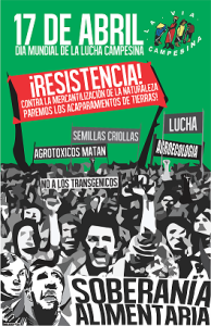 Afiche 17 de Abril - Cpia