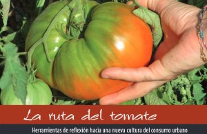 Ruta tomate