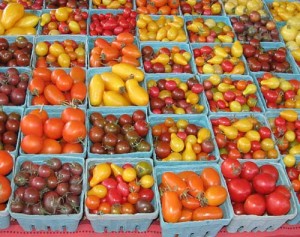 tomates