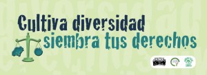 Cultiva diversidad