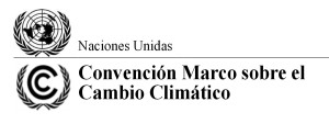 Cambio climático